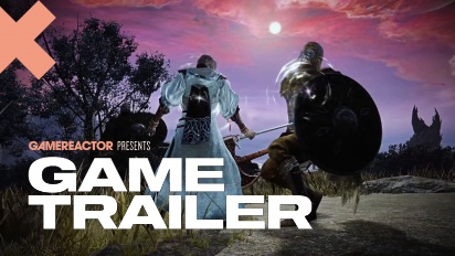 《Elden Ring：Nightreign：被遺忘的空洞》- 遊戲預告片（PS5 和 PS4）