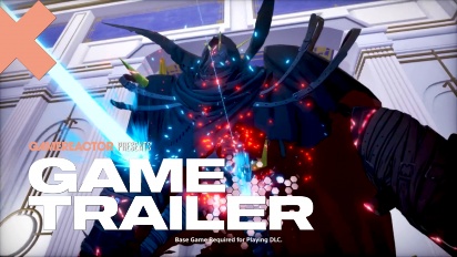 《數碼寶貝物語：時間陌生人》- 第 1 集：異次元預告片（PS5 和 PS4）