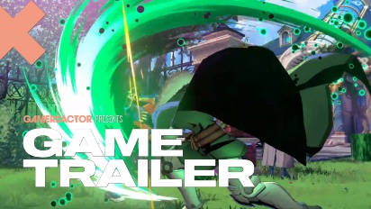 Marvel Tokon: Fighting Souls - 新的封閉測試預告片 （PS5）