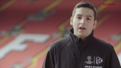Pro Evolution Soccer 2017 - PES League Anfield: Alex Alguacil Konami Interview