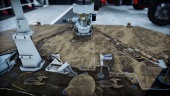 Rover Mechanic Simulator - PlayStation Trailer