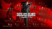 Sherlock Holmes Chapter One - Accolades Trailer