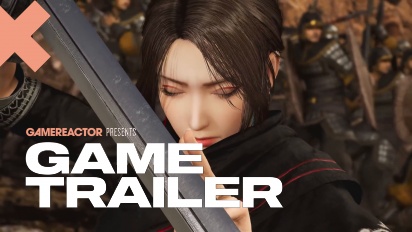 Dynasty Warriors: Origins - 《四英雄的幻象》概述預告片 （PS5）