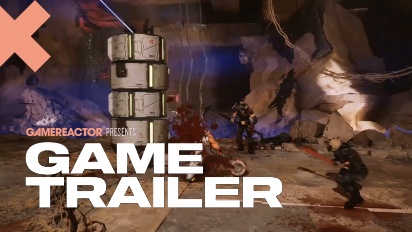 基堡 - 突擊隊更新 （PS5）