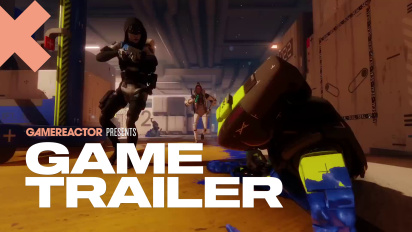 Marathon - 死亡等待遊戲實況預告片（PS5 與 PC）