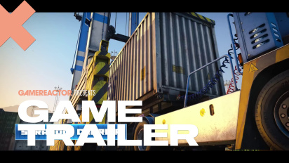 Docked - 這是 Docked 預告片（PS5）