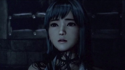 Project Zero: Maiden of Black Water - E3 2015 Trailer