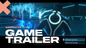 Tron: Identity - Official Gameplay Trailer