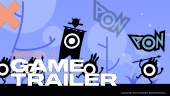 Patapon 1+2 Replay - Announcement Trailer