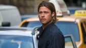 一部新的 World War Z 電影是 Paramount 的優先事項
