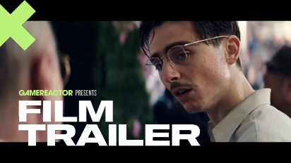 Marty Supreme - 官方預告片