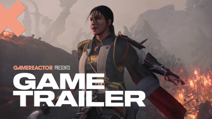 Nioh 3 - 傳承預告片（PS5）