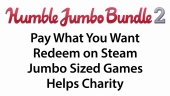 Humble Bundle - Jumbo Bundle 2 Trailer