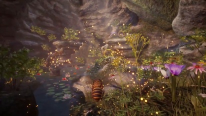 Bee Simulator - Launch-Trailer
