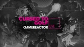 Cursed to Golf - 直播重播