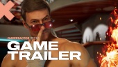 Mortal Kombat 1 - Official Jean-Claude Van Damme Trailer