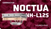 Noctua NH-L12S - 拆箱