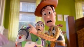 Toy Story 5 的第一個預告片已經到來