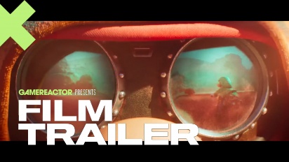 超級瑪利歐銀河電影 - 官方預告片