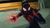 Miles Morales’ Ultimate Spider-Man 變體的創造者告訴我們他的故事的重要性