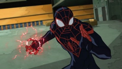 Miles Morales’ Ultimate Spider-Man 變體的創造者告訴我們他的故事的重要性