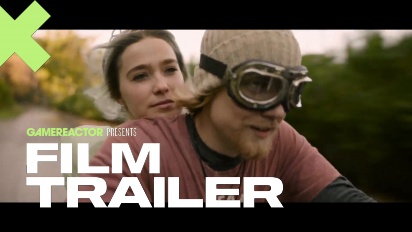 祝你好運，玩得開心，別死 - 預告片