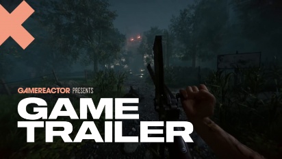 Projekt Z: Beyond Order - 恐怖遊戲頒獎典禮預告片 （PS5）