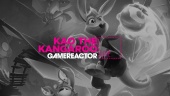 Kao the Kangaroo - 直播重播