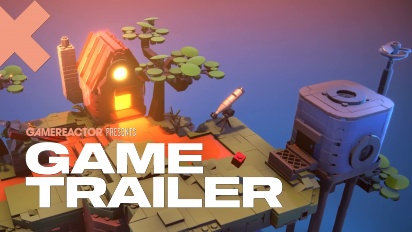 Lego Voyagers - 發布日期揭曉預告片（PS5 和 PS4）