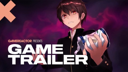 死亡競賽愛情喜劇！- 發布日期預告片