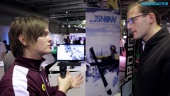 Snow - Game Director Interview