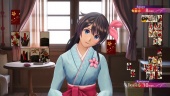 Sakura Wars - Launch Trailer