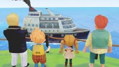 Story of Seasons: Pioneers of Olive Town - Launch Trailer