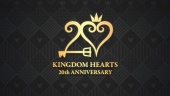 Kingdom Hearts - 20th Anniversary Trailer