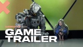 Pragmata - June 2023 Trailer