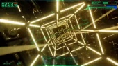 System Shock Remake - Cyberspace Preview