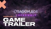 Dragon Age: Dreadwolf - Thedas Calls Trailer