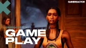 South of Midnight (Gameplay) - Our Story Begins On One Fateful Stormy Night...