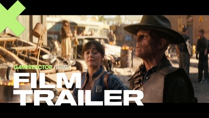 《異塵餘生》第二季官方預告片