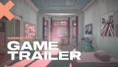 The Berlin Apartment - Trailer