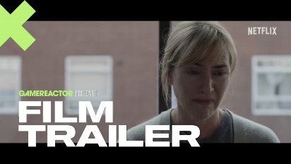 再見六月 - 官方預告片 （Netfli）x