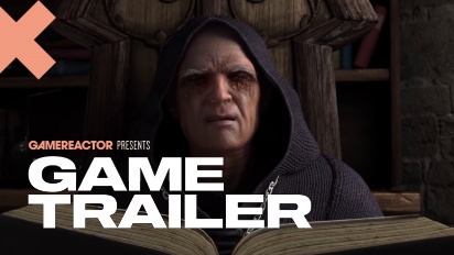 《神聖 2 重製版》- 發布預告片 （PS5）