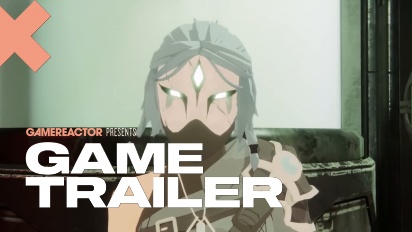 Ereban: Shadow Legacy - 公告預告片 （PS5）