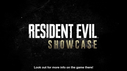 Resident Evil Village - 溫特斯擴展 TGS 拖車