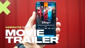 Disney+ - Streaming in 2023 Trailer