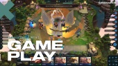 Teamfight Tactics Gameplay - Season 11 Preview