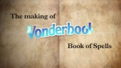Wonderbook: Book of Spells - Making of Developer Diary #3