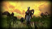 The Lord of the Rings Online - Mounted Combat Trailer