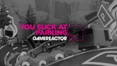 You Suck at Parking - 直播重播