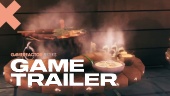 Valheim - The Bog Witch - Trailer